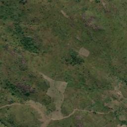 Satellite imagery of Lohusso, AO