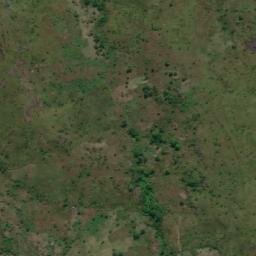 Satellite imagery of Lohusso, AO