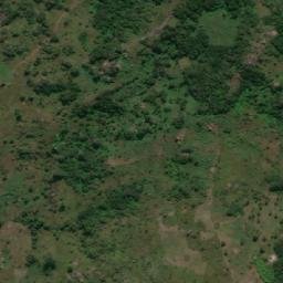 Satellite imagery of Hipupo, AO