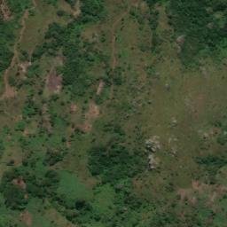 Satellite imagery of Hipupo, AO