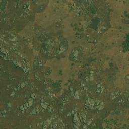 Satellite imagery of Saca, AO