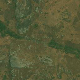 Satellite imagery of Saca, AO