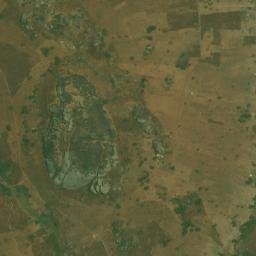 Satellite imagery of Saca, AO