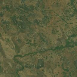 Satellite imagery of Ebo, AO