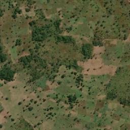Satellite imagery of Luanda, AO
