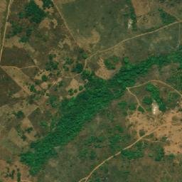 Satellite imagery of Cúlia, AO