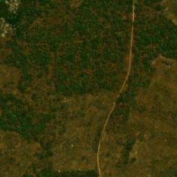 Satellite imagery of Lombe, AO