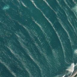 Satellite imagery of La Torta, PE