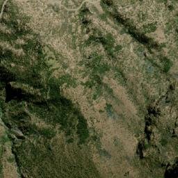 Satellite imagery of Cerro Jato Viejo, PE