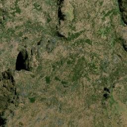 Satellite imagery of Cerro Jato Viejo, PE