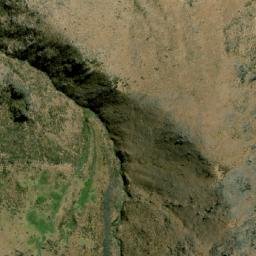 Satellite imagery of Cerro Jato Viejo, PE