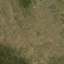 Satellite imagery of Cerro Huailin, PE