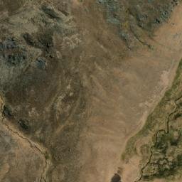 Satellite imagery of Cerro Condortaichana, PE