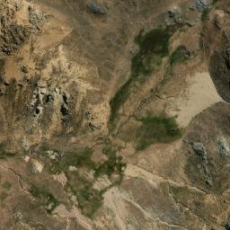 Satellite imagery of Cerro Jurao Grande, PE
