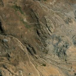 Satellite imagery of Cerro Jurao Grande, PE