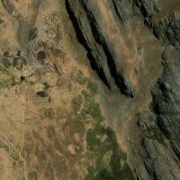 Satellite imagery of Cerro Feirro Mina, PE