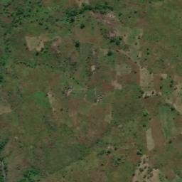 Satellite imagery of Bandje, AO