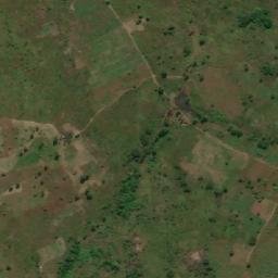 Satellite imagery of Bandje, AO