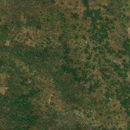 Satellite imagery of Cassumba, AO