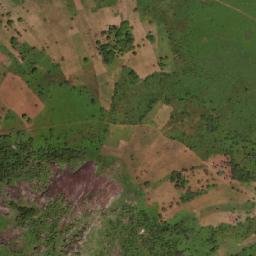 Satellite imagery of Ngumba, AO