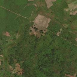 Satellite imagery of Ngumba, AO