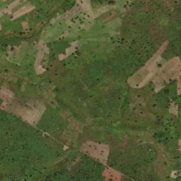 Satellite imagery of Ngumba, AO