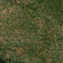 Satellite imagery of Calonga, AO