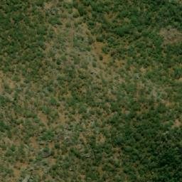 Satellite imagery of Calonga, AO