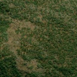 Satellite imagery of Calonga, AO