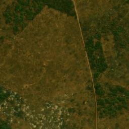 Satellite imagery of Lombe, AO