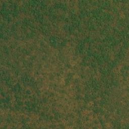 Satellite imagery of Halacata, AO