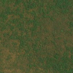 Satellite imagery of Halacata, AO