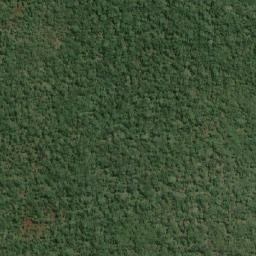 Satellite imagery of Cambalambala, AO