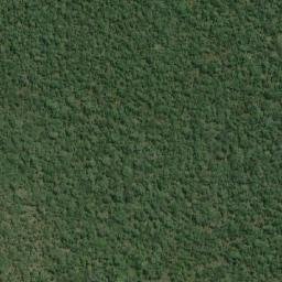 Satellite imagery of Cambalambala, AO