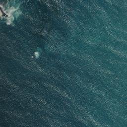 Satellite imagery of Islote Carquin, PE