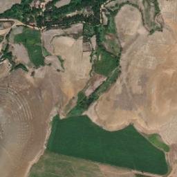 Satellite imagery of La Torta, PE