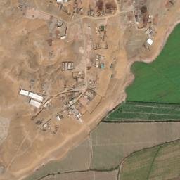 Satellite imagery of La Torta, PE