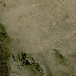 Satellite imagery of Cerro Pichucoto, PE