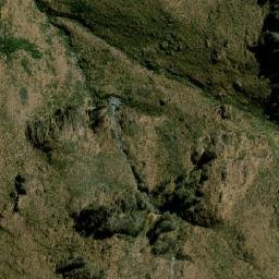 Satellite imagery of Cerro Jato Viejo, PE