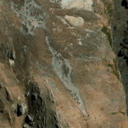Satellite imagery of Cerro Condortaichana, PE