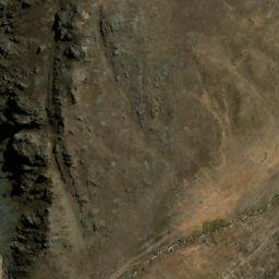 Satellite imagery of Cerro Condortaichana, PE