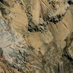Satellite imagery of Cerro Jurao Grande, PE