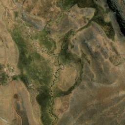 Satellite imagery of Cerro Feirro Mina, PE