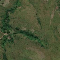 Satellite imagery of Carcaça, AO