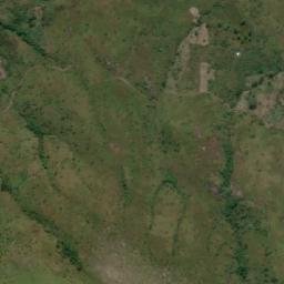 Satellite imagery of Carcaça, AO