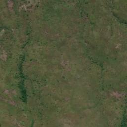 Satellite imagery of Carcaça, AO