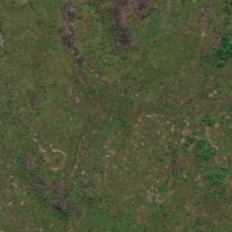Satellite imagery of Bandje, AO