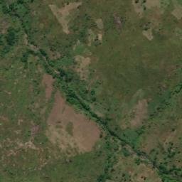 Satellite imagery of Bandje, AO