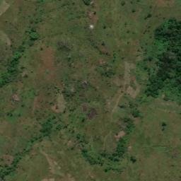 Satellite imagery of Bandje, AO