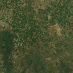 Satellite imagery of Cassumba, AO